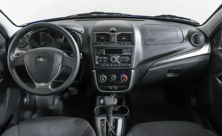 Lada Granta - Фото 9