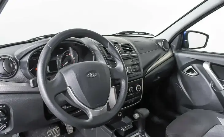 Lada Granta - Фото 10