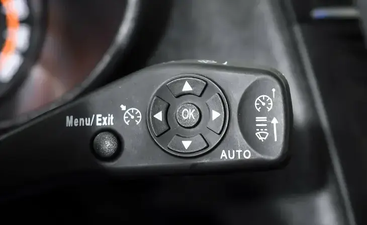 Lada Granta - Фото 12
