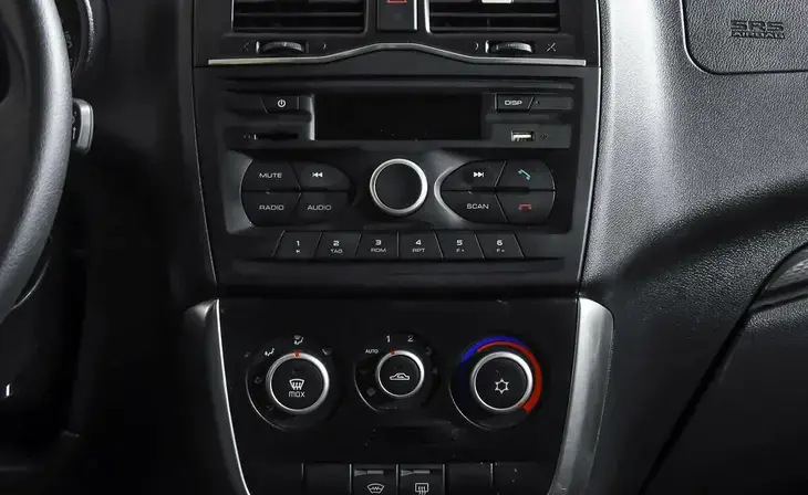 Lada Granta - Фото 13