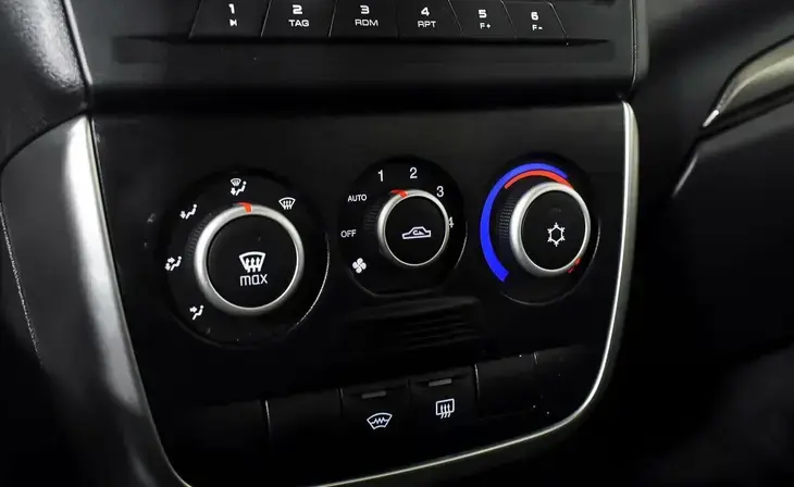 Lada Granta - Фото 14