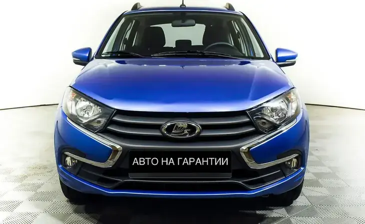 Lada Granta - Фото 1