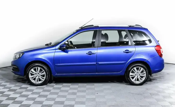 Lada Granta - Фото 2
