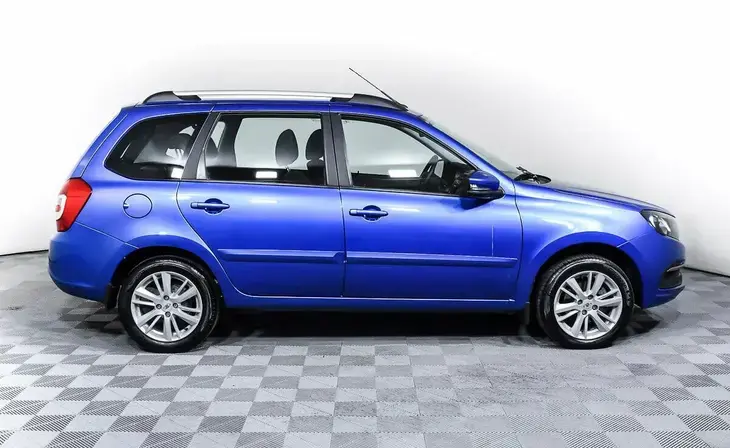 Lada Granta - Фото 3