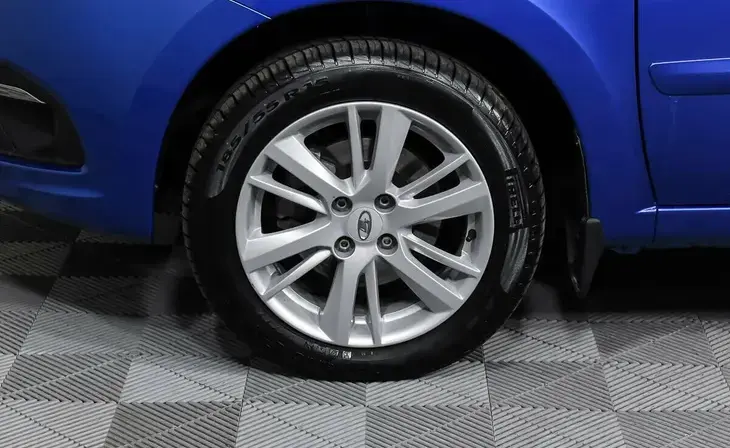 Lada Granta - Фото 7
