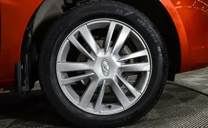 Lada Vesta - Фото 4