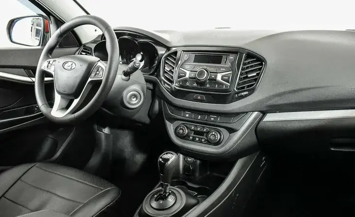 Lada Vesta - Фото 5