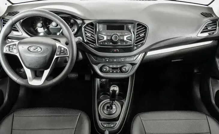 Lada Vesta - Фото 6