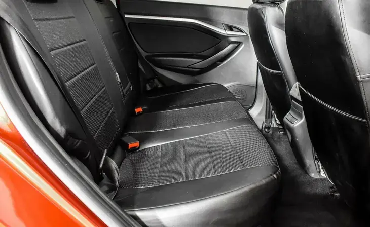 Lada Vesta - Фото 7