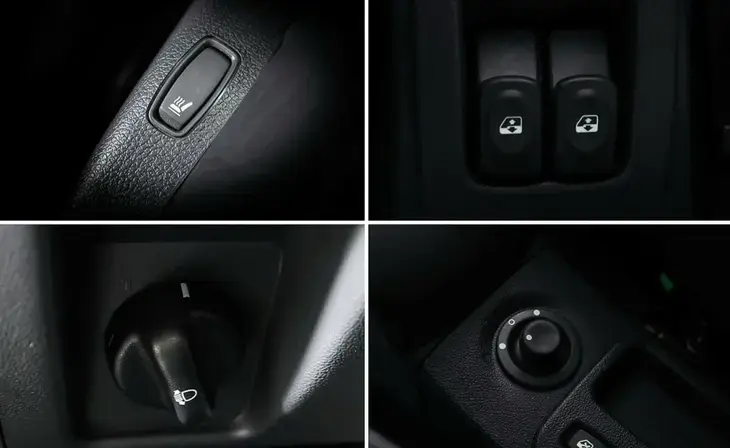 Renault Sandero - Фото 17