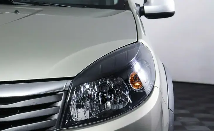 Renault Sandero - Фото 6