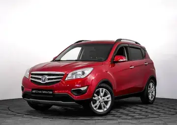 Changan CS35