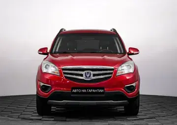 Changan CS35