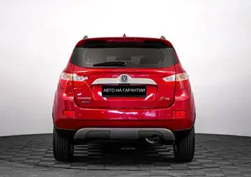 Changan CS35