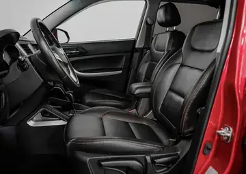 Changan CS35