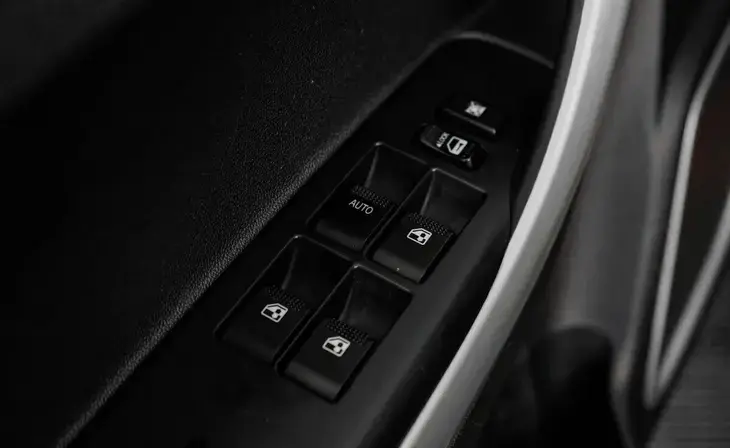 Changan CS35 - Фото 11