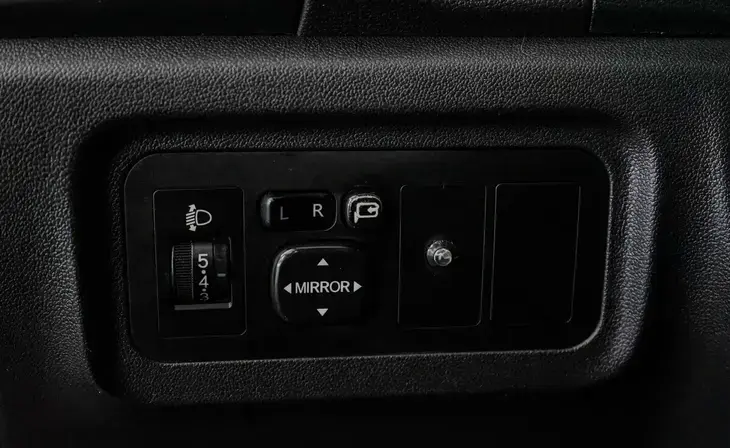 Changan CS35 - Фото 12