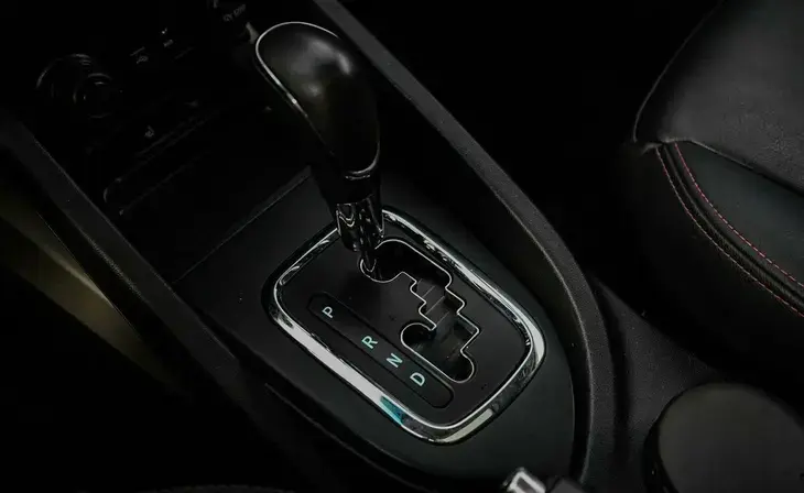 Changan CS35 - Фото 15