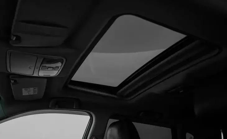 Changan CS35 - Фото 16