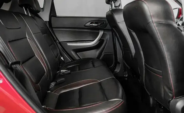 Changan CS35 - Фото 17