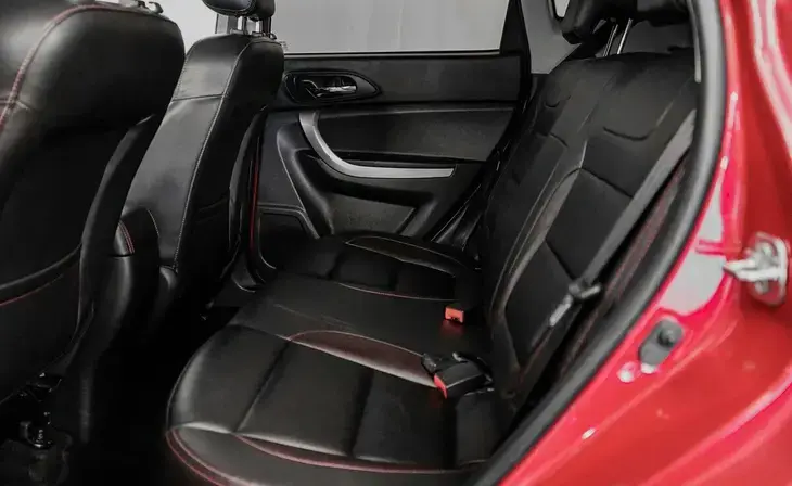 Changan CS35 - Фото 18