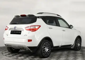 Changan CS35