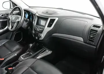 Changan CS35