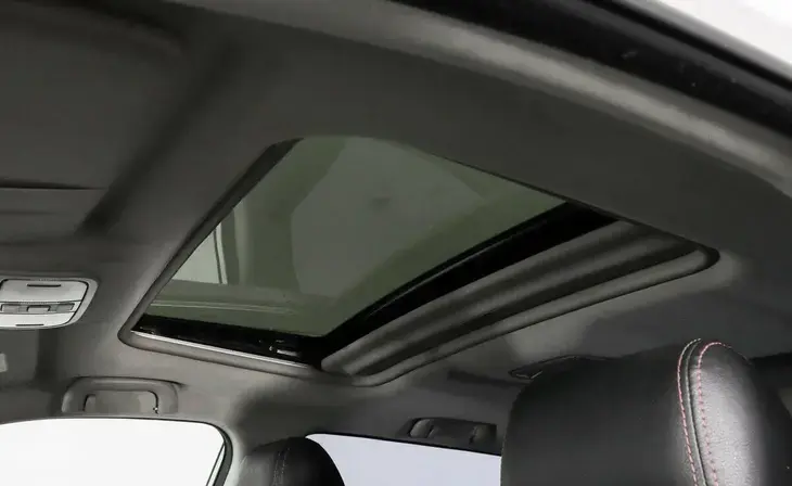 Changan CS35 - Фото 6