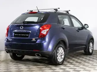 SsangYong Actyon, II Рестайлинг, № лота 13399, фото 3
