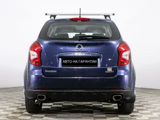SsangYong Actyon, II Рестайлинг, № лота 13399, фото 4