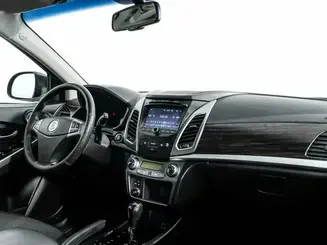 SsangYong Actyon, II Рестайлинг, № лота 13399, фото 5