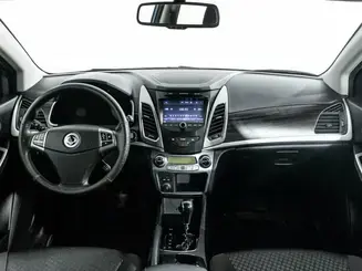 SsangYong Actyon, II Рестайлинг, № лота 13399, фото 6