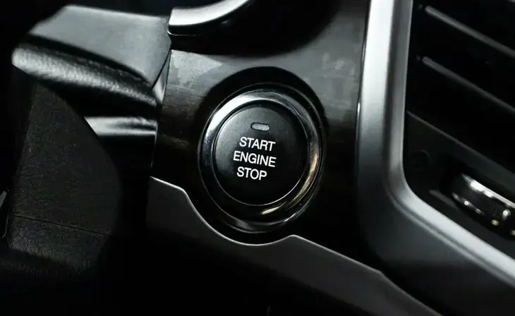 KGM | Ssangyong Actyon - Фото 9