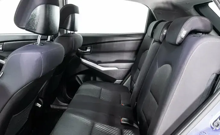KGM | Ssangyong Actyon - Фото 10