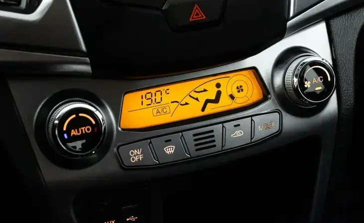 KGM | Ssangyong Actyon - Фото 8