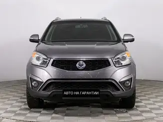 SsangYong Actyon, II Рестайлинг, № лота 13400, фото 2