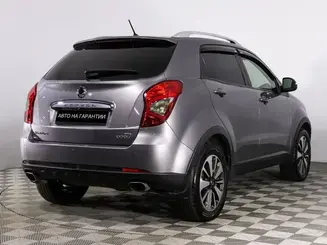 SsangYong Actyon, II Рестайлинг, № лота 13400, фото 3