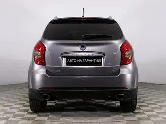 SsangYong Actyon, II Рестайлинг, № лота 13400, фото 4