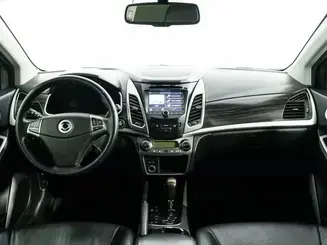 SsangYong Actyon, II Рестайлинг, № лота 13400, фото 6