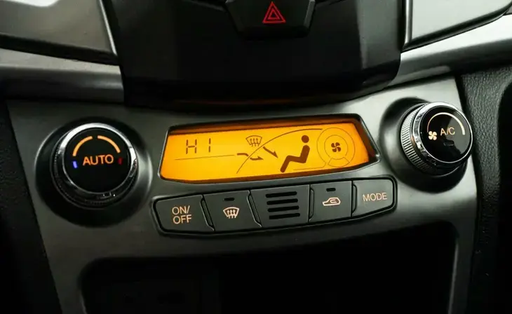 KGM | Ssangyong Actyon - Фото 9