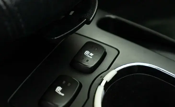 KGM | Ssangyong Actyon - Фото 10