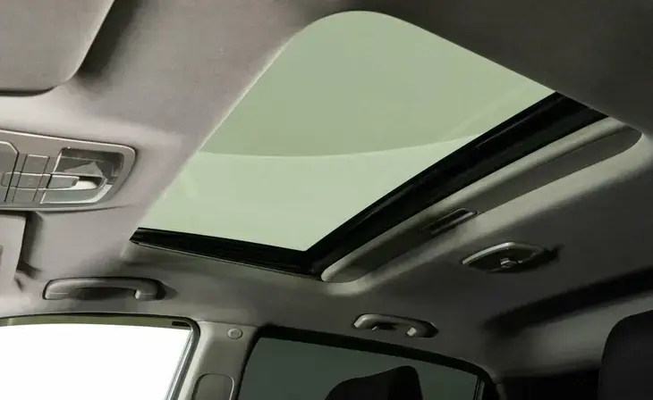 KGM | Ssangyong Actyon - Фото 14