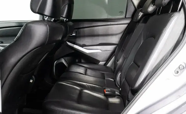KGM | Ssangyong Actyon - Фото 15