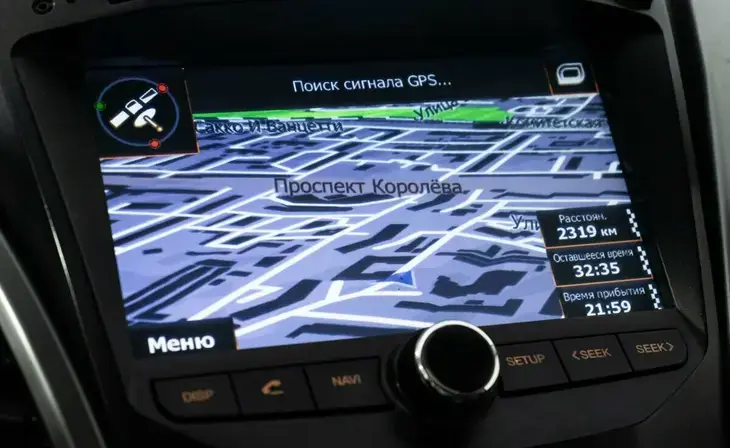 KGM | Ssangyong Actyon - Фото 8
