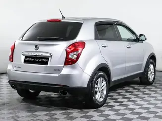 SsangYong Actyon, II Рестайлинг, № лота 13401, фото 3