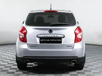 SsangYong Actyon, II Рестайлинг, № лота 13401, фото 4