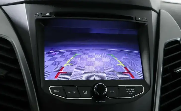 KGM | Ssangyong Actyon - Фото 9