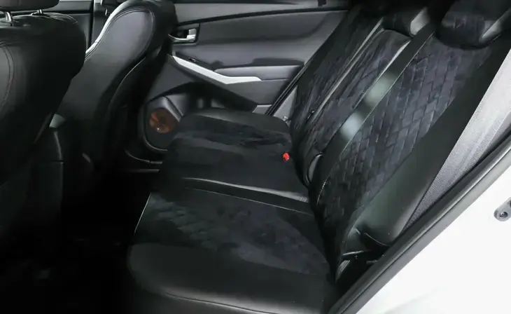 KGM | Ssangyong Actyon - Фото 10