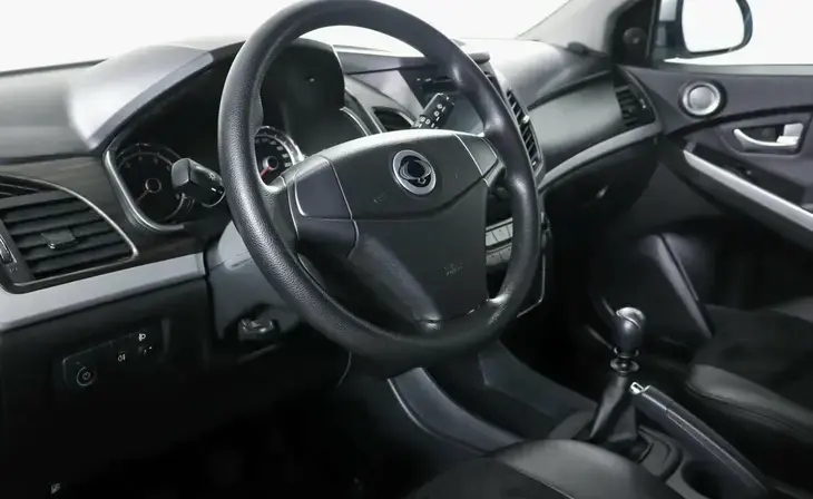 KGM | Ssangyong Actyon - Фото 7