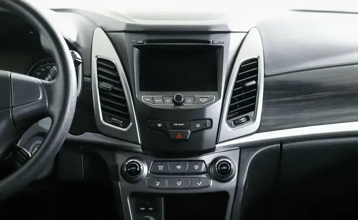 KGM | Ssangyong Actyon - Фото 8